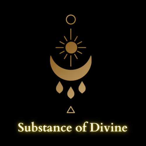 Substance of Divine