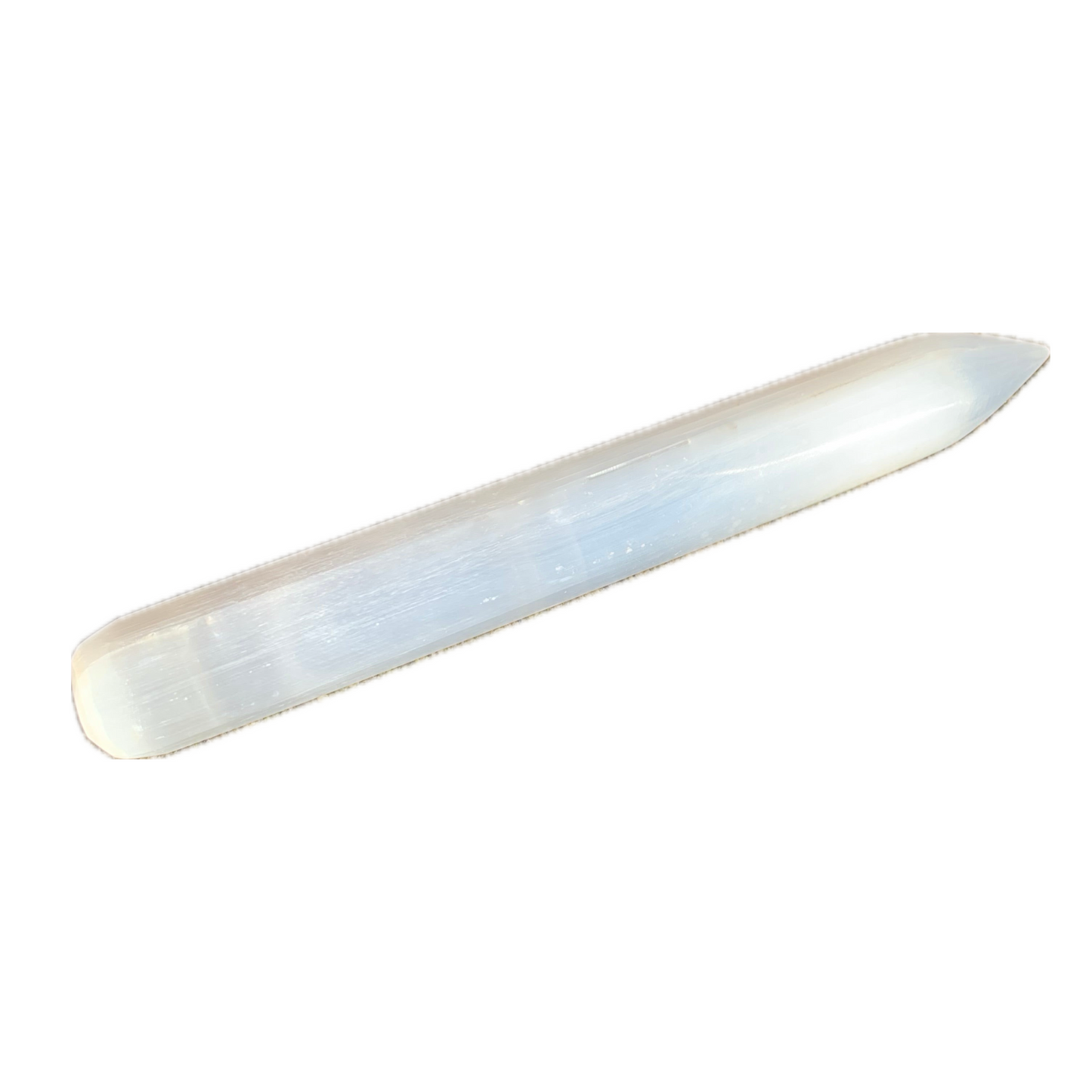 Selenite pointer