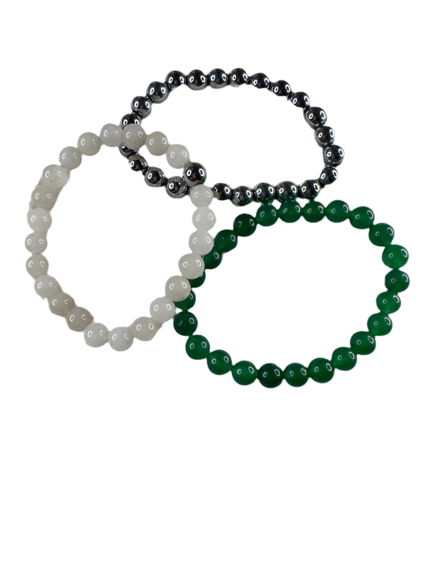 Attract Abundance Bracelets - Elegant Design for Good Luck and Fortune