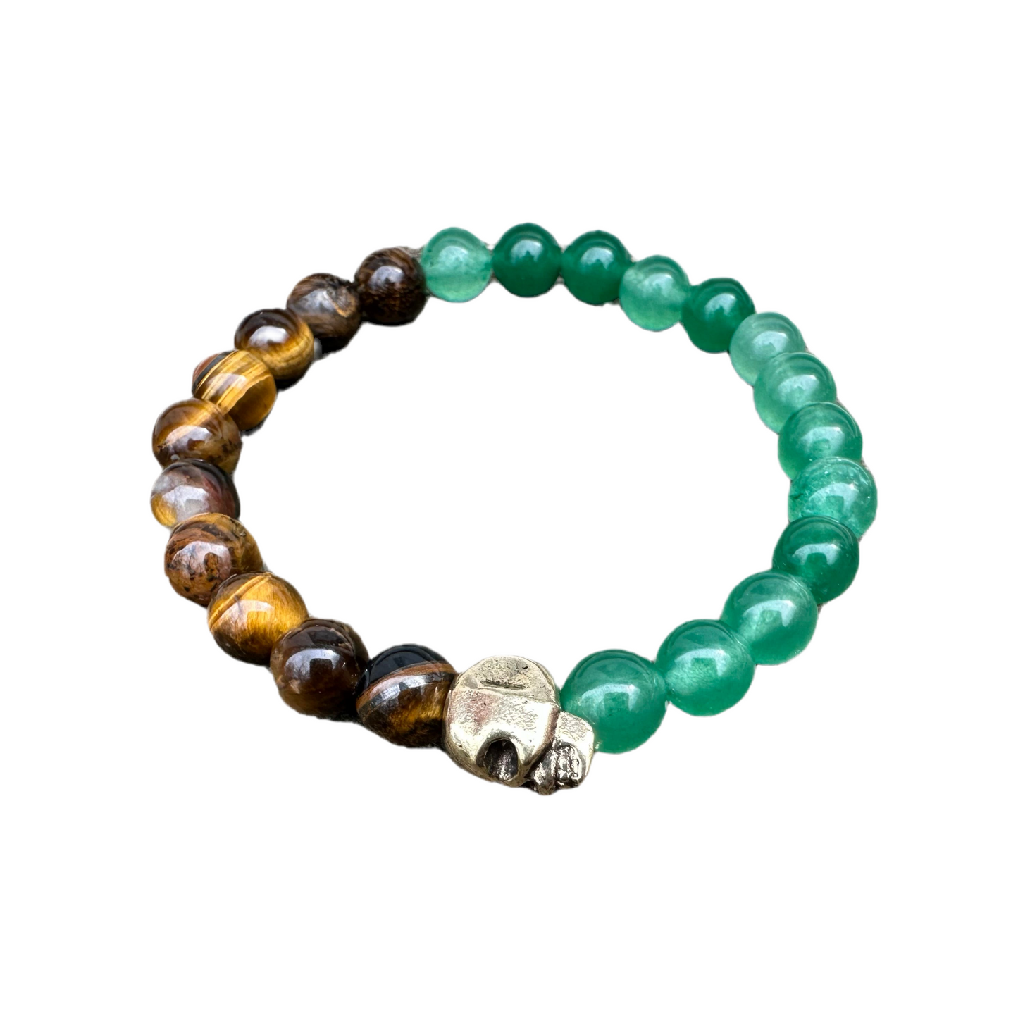 Good luck abundance bracelet