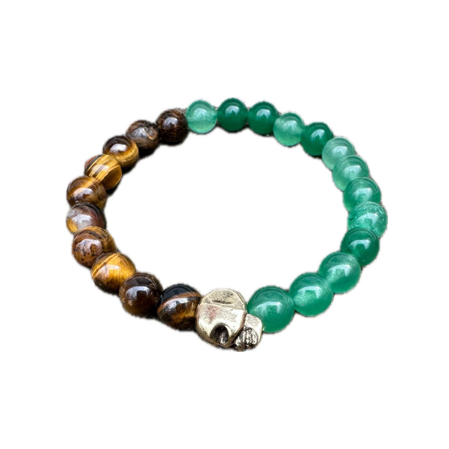 Good luck abundance bracelet